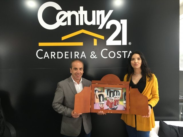 century 21 leiria